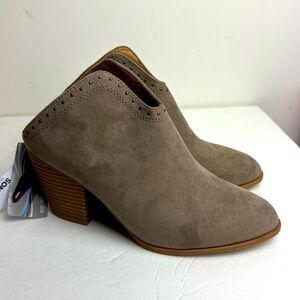 Sonoma | Arya Mule size 8.5